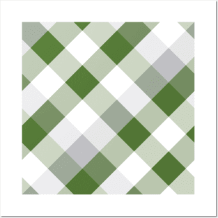 Square Combination 5 Posters and Art